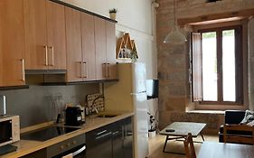 Espectacular Estudio En Antigua Casa De Correos